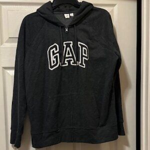 GAP Sweat Jacket NWOT